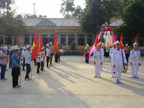 Đội nghi lễ