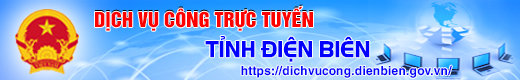 Dịch vụ trực tuyến